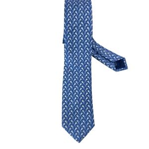 Vineyard Vines Men's Lacrosse Tie Necktie 100% Silk
